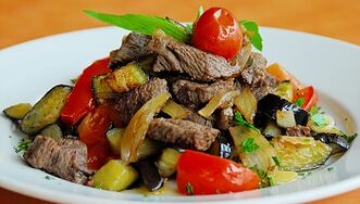 liha meeste potentsi suurendamiseks