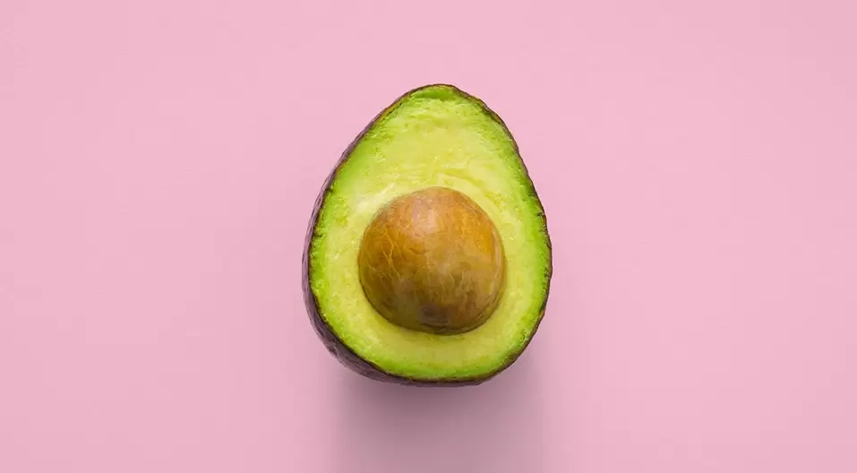 avokaado potentsi tugevdamiseks