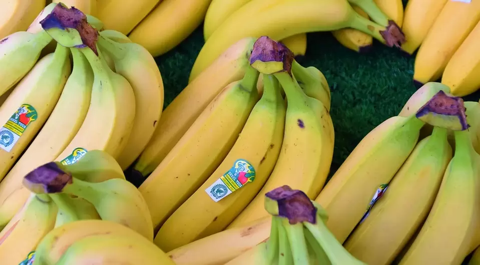 banaanid potentsi suurendamiseks